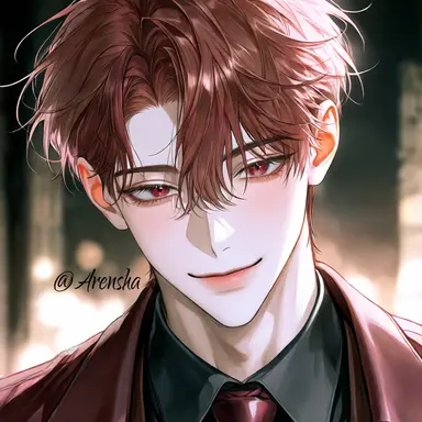Profile image of 헤네시