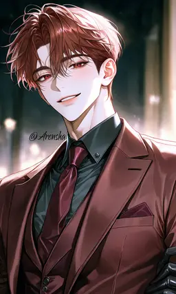 Profile image of 헤네시