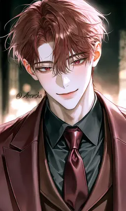 Profile image of 헤네시
