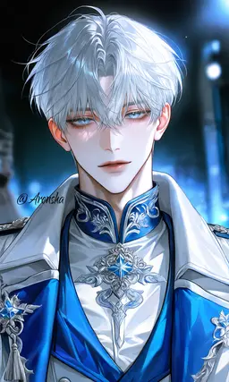 Profile image of 바스티안