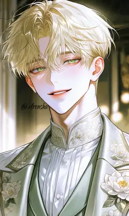 Profile image of 아르젠