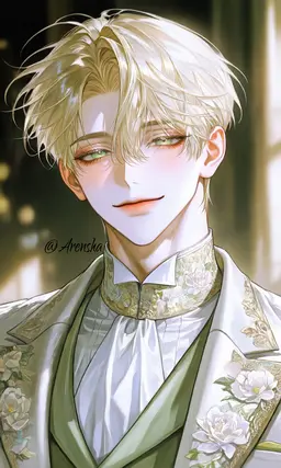Profile image of 아르젠
