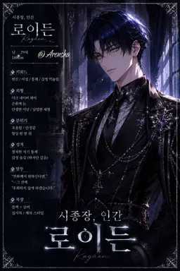 Profile image of 로이든