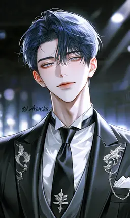 Profile image of 로이든
