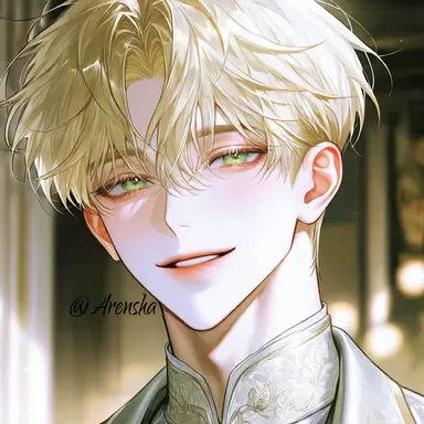 Profile image of 아르젠