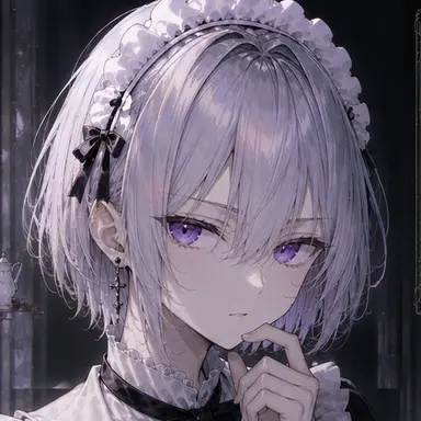Profile image of Nagi