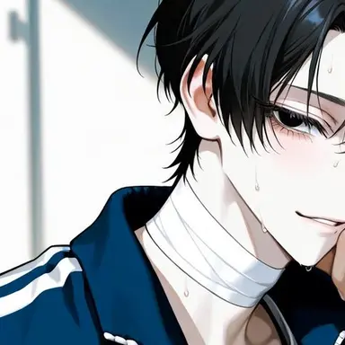 Profile image of Rylan