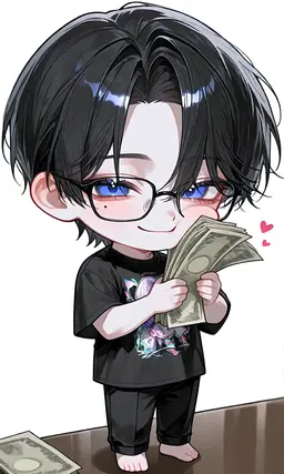Profile image of 京