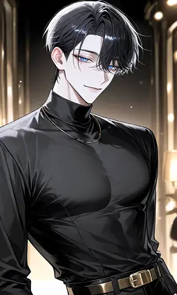 Profile image of 京
