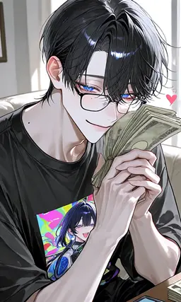 Profile image of 京