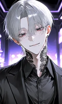 Profile image of 玲司