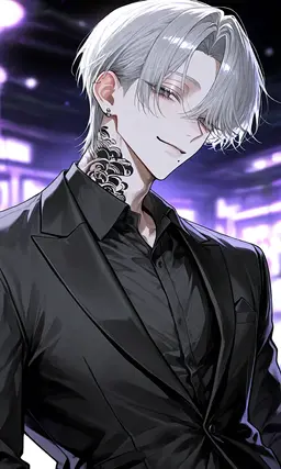 Profile image of 玲司