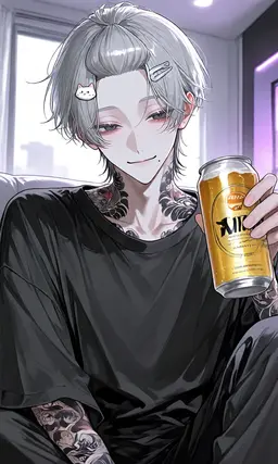 Profile image of 玲司