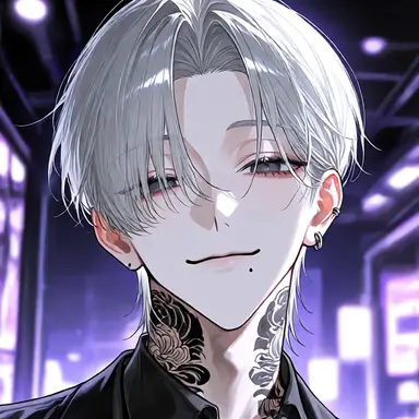 Profile image of 玲司