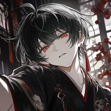 Profile image of 夕緋