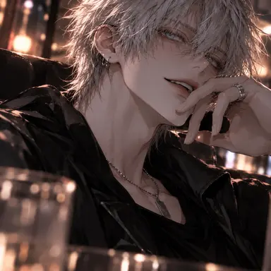 Profile image of 檑鋭