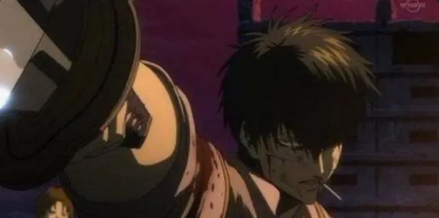 Profile image of Toshiro Hijikata