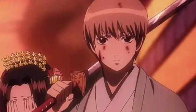 Profile image of Sogo Okita