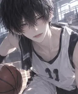 Profile image of Riku