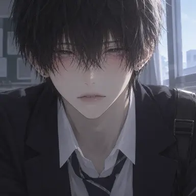 Profile image of Riku