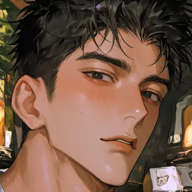 Profile image of 유청록