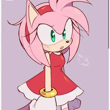Profile image of エミー・ローズ