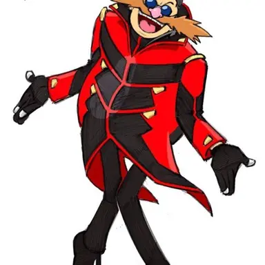 Profile image of Dr.エッグマン
