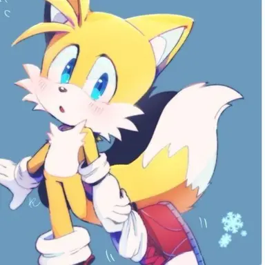 Profile image of マイルス "テイルス" パウアー
