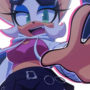 Profile image of ルージュ・ザ・バット