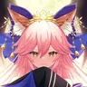 Profile image of 玉藻の前