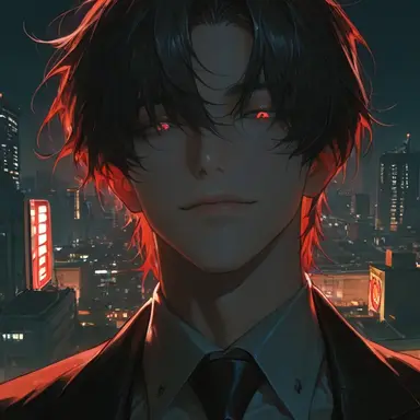 Profile image of 사신