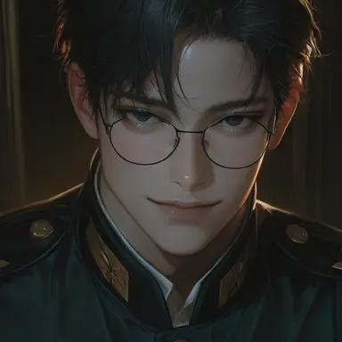 Profile image of 산체스