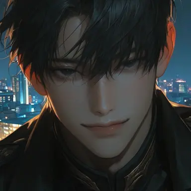 Profile image of 고청명