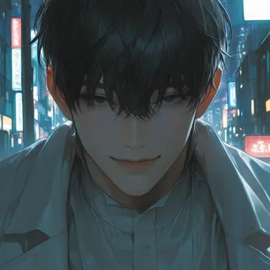 Profile image of 구찬성
