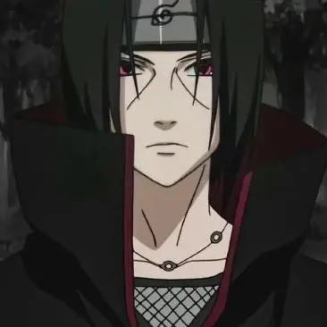 Profile image of 우치하 이타치