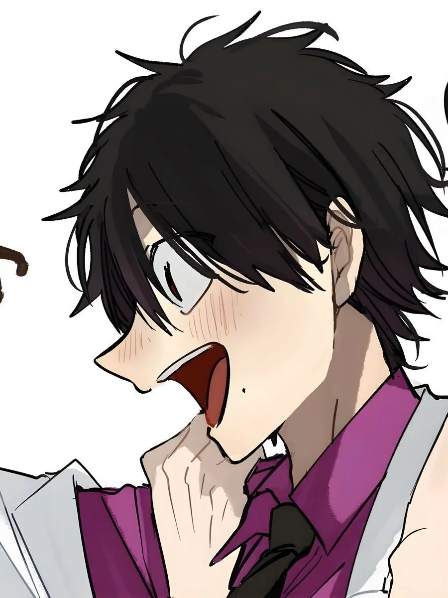 QuietChain9497의 平穏な日々―――？