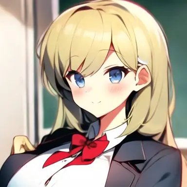 Profile image of マリア
