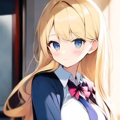Profile image of ユリアーナ