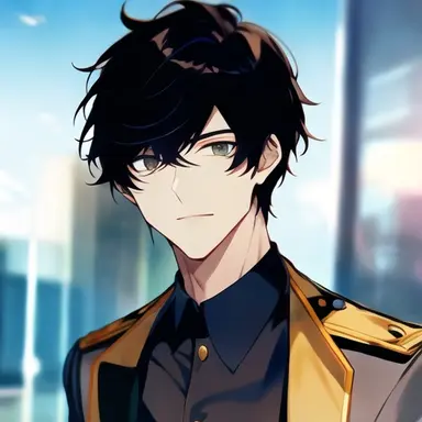 Profile image of フェン