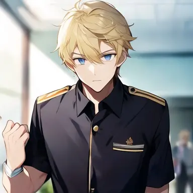 Profile image of ジーン