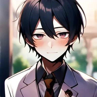 Profile image of Shae Spencer