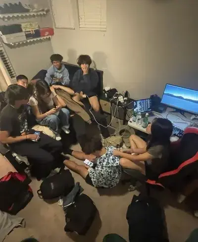 BulkyRadar6488의 Boy friends group