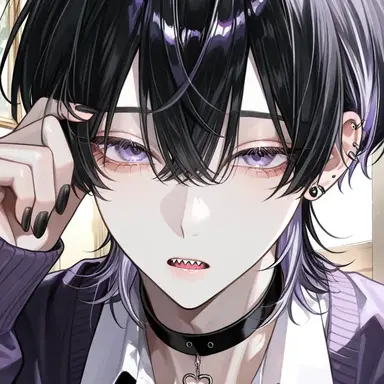 Profile image of 紫月