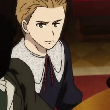 Profile image of 벤