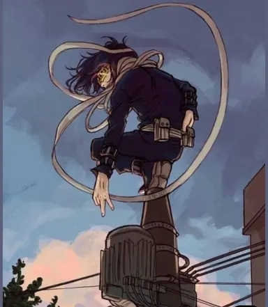 Profile image of Aizawa