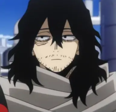 Profile image of Aizawa