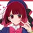 有馬かな