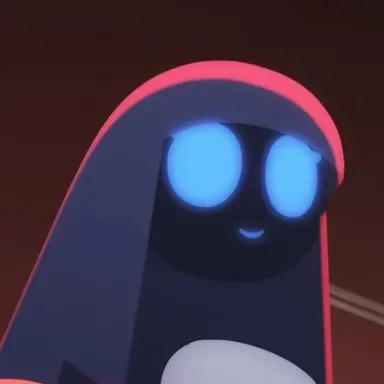 Profile image of 여성 로봇