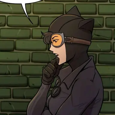 Profile image of Selina Kyle