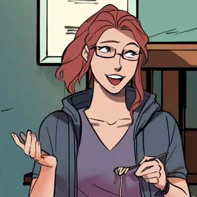 Profile image of Barbara Gordon